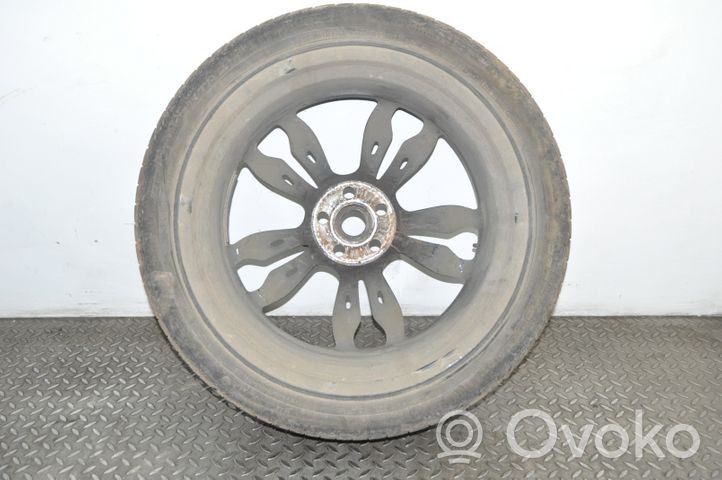 Land Rover Range Rover L405 Felgi aluminiowe R12 10JX22