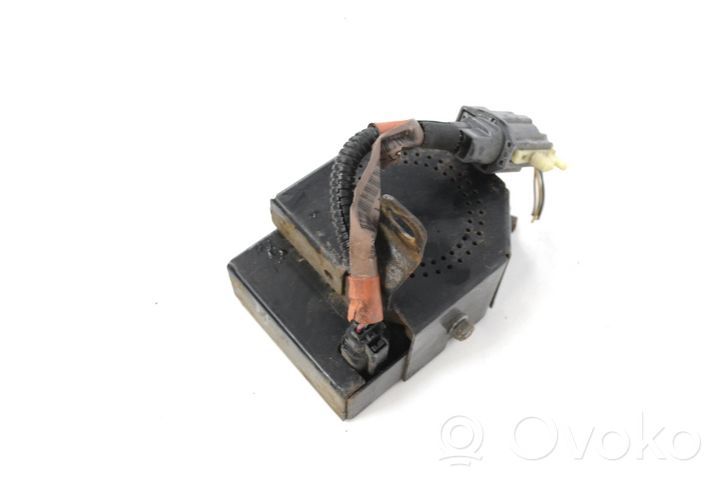 Jaguar S-Type Alarm system siren 2R8319G229AC