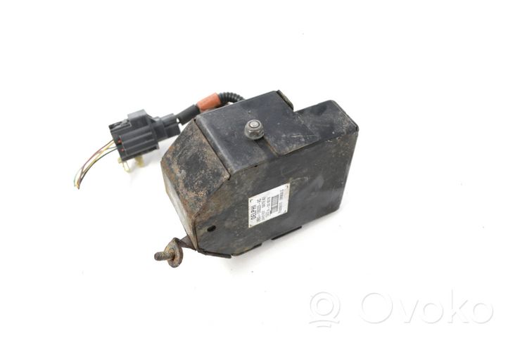 Jaguar S-Type Alarm system siren 2R8319G229AC