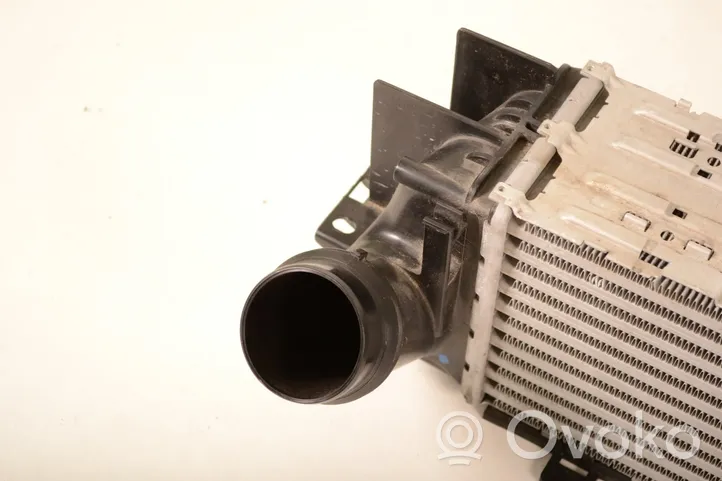 BMW X4 F26 Chłodnica powietrza doładowującego / Intercooler 7593845