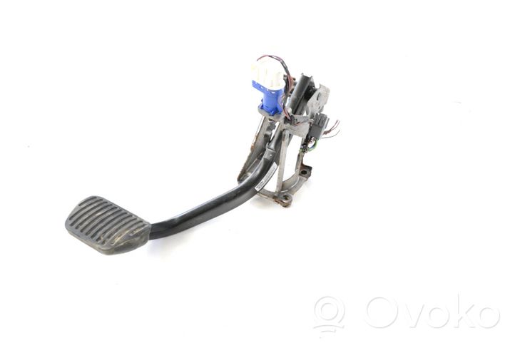 Land Rover Range Rover L405 Pedal de freno CPLA2D094BF