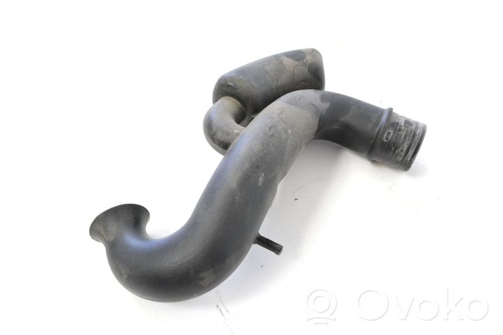 Volkswagen Up Conduit d'air (cabine) 04L129618F