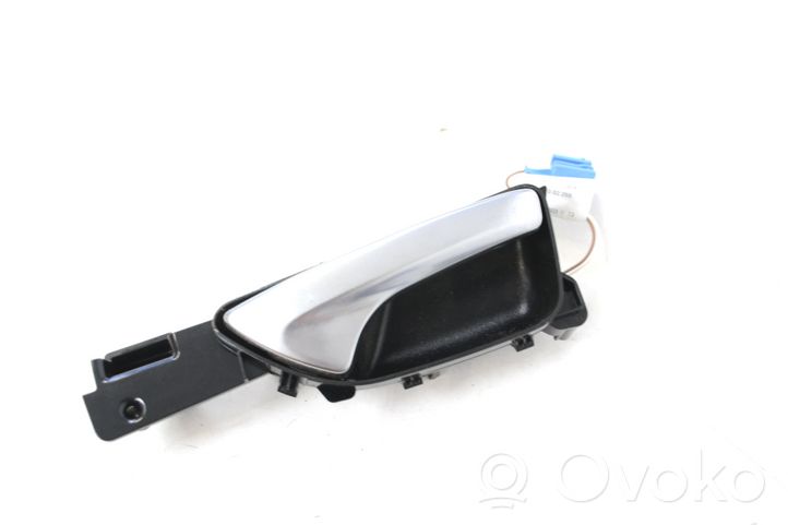 Mercedes-Benz GLE (W166 - C292) Front door interior handle A1667600661