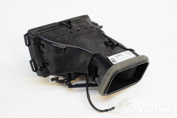 BMW X6M G06 F96 Lango oro grotelės 9499469