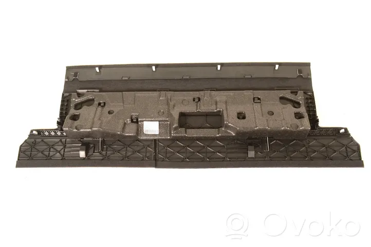 Honda Civic IX Tapis de coffre 84630TV1E015M1