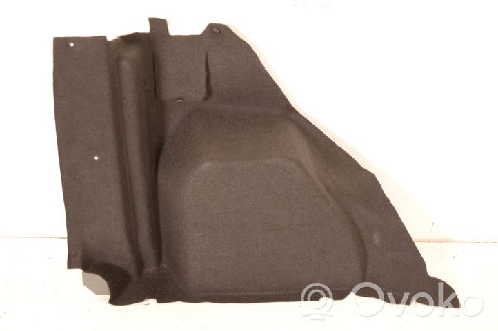 Ford Ecosport Panel embellecedor lado inferior del maletero/compartimento de carga CN15A31149AF
