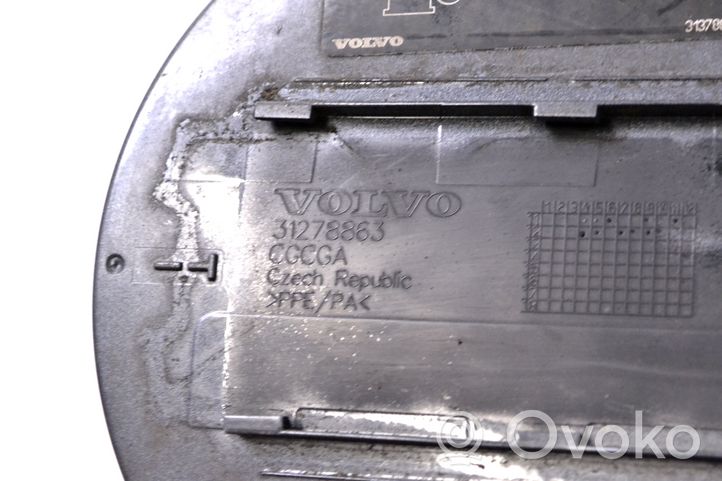 Volvo V40 Tappo cornice del serbatoio 31278863