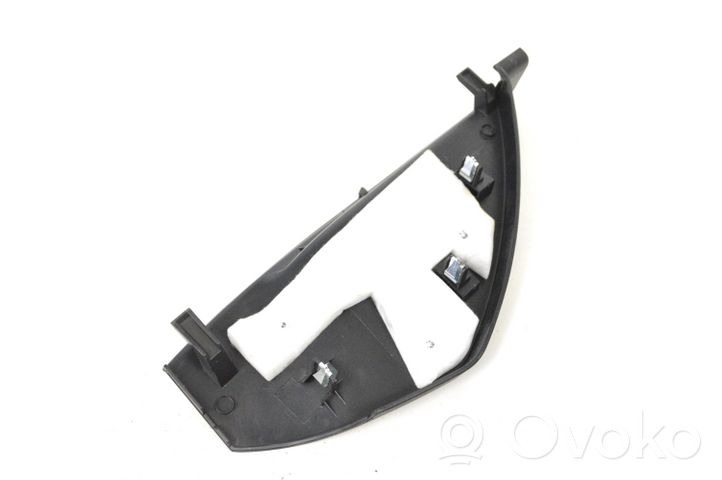 Mercedes-Benz GLE (W166 - C292) Rivestimento del vano portaoggetti del cruscotto A1666800307