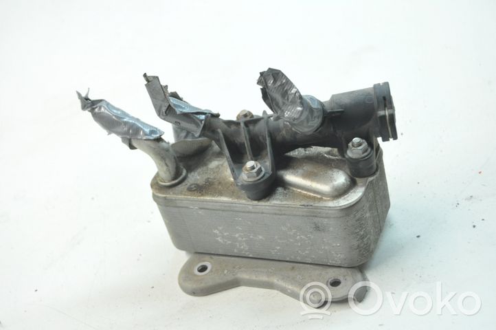 BMW 3 E92 E93 Radiatore dell’olio del cambio 7800408