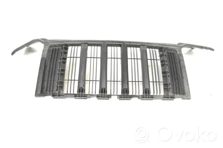 Jeep Cherokee Maskownica / Grill / Atrapa górna chłodnicy 55157218AB