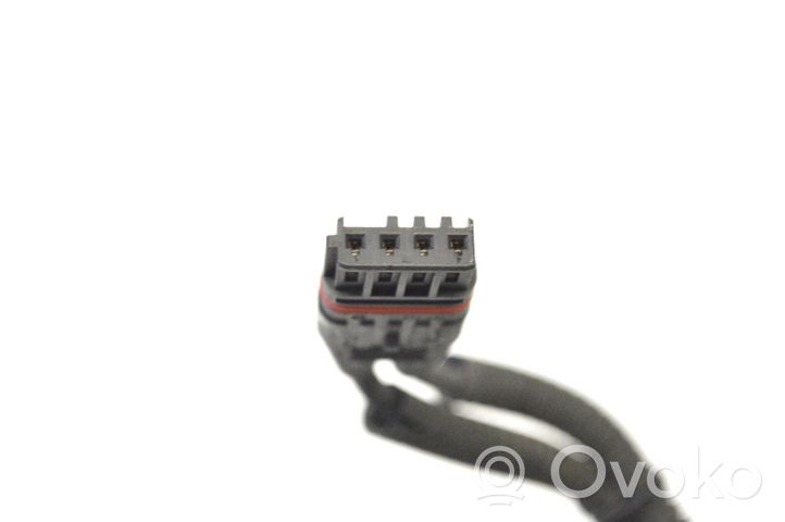 BMW 7 F01 F02 F03 F04 Sensore di detonazione 7566786