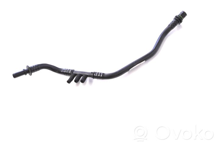 BMW 4 F32 F33 Vacuum line/pipe/hose 851329402