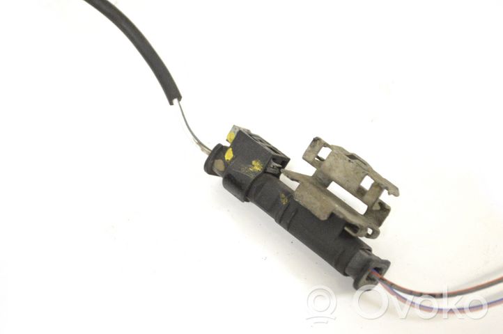 Mercedes-Benz E W212 Sensore temperatura dell’olio A0081532728