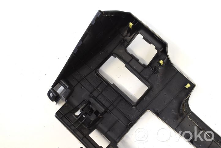 Lexus RX 330 - 350 - 400H Dashboard lower bottom trim panel 5504548060