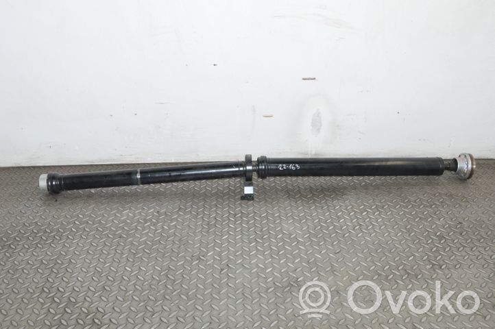 Volkswagen Touareg II Mittlere Kardanwelle 4M0521101S