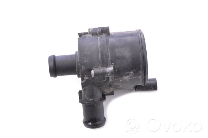 Land Rover Discovery Sport Pompa elettrica dell’acqua/del refrigerante ausiliaria DX2318D474AC