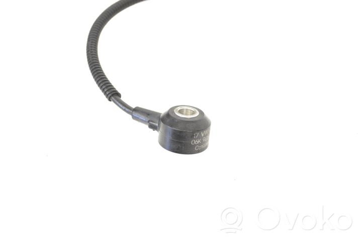 Audi A4 S4 B9 Detonation knock sensor 06K905377