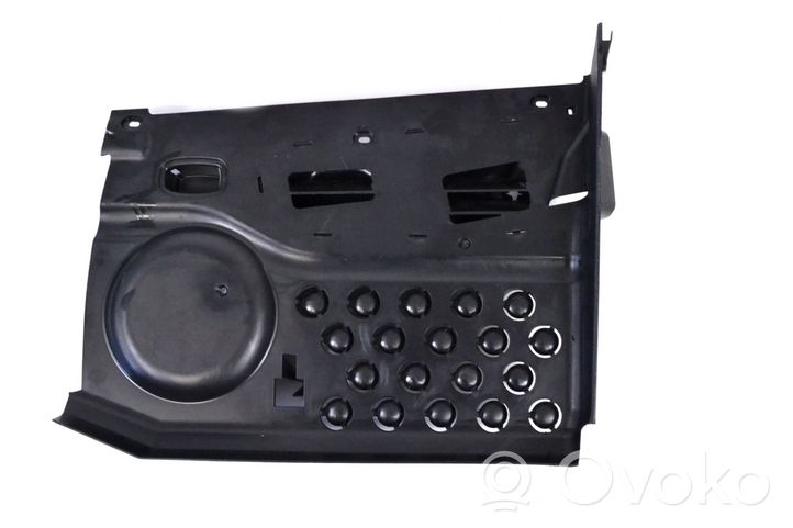 Mercedes-Benz SLC R172 Panelės apdailos skydas (apatinis) A1726800336