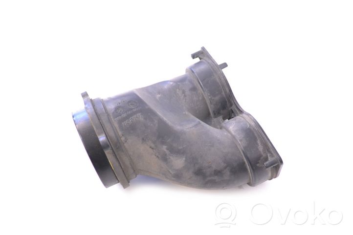 Jaguar S-Type Conduit d'air (cabine) 4R839D613AA