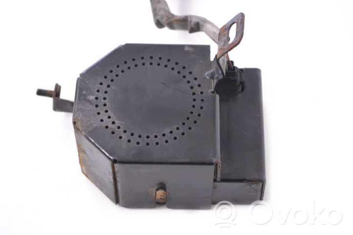 Jaguar S-Type Alarm system siren 2R8319G229AC