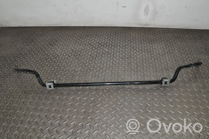 BMW 4 F32 F33 Barra stabilizzatrice posteriore/barra antirollio 2284764