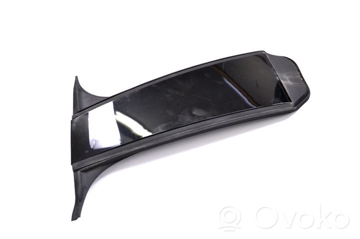 BMW 4 F36 Gran coupe Etuoven lasin muotolista 7453304