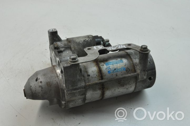 Lexus LS 460 - 600H Motor de arranque 2810038060