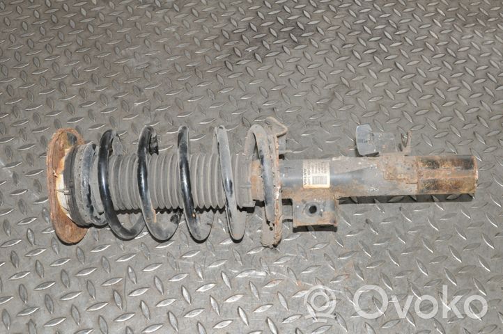 Volvo S80 Etuiskunvaimennin 6G9118K001NEA