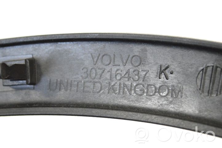 Volvo S80 Autres éléments de garniture porte avant 30716437