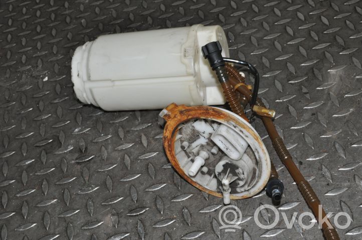 Porsche Cayenne (9PA) Kraftstoffpumpe im Tank 7L0919679A