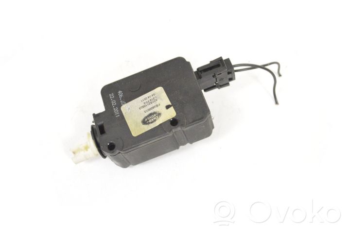 Land Rover Discovery 4 - LR4 Serratura del tappo del serbatoio del carburante FSG500013