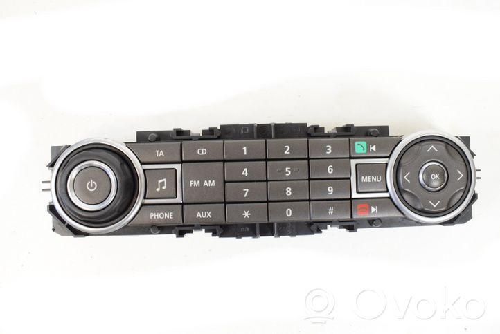 Land Rover Discovery 4 - LR4 Interruttore di controllo dell’audio AH2218C858AF