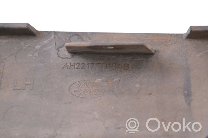 Land Rover Discovery 4 - LR4 Parafango anteriore AH2217F018AB