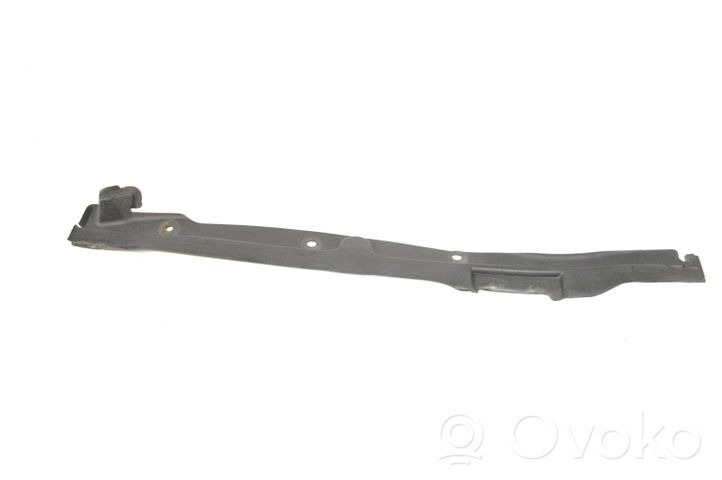 Land Rover Discovery 4 - LR4 Rivestimento dell’estremità del parafango ASG780022