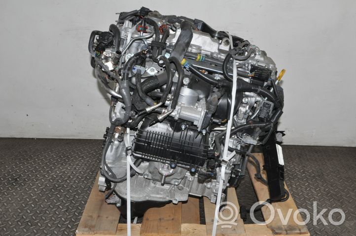 Lexus GS 300 350 430 450H Motore 2AR