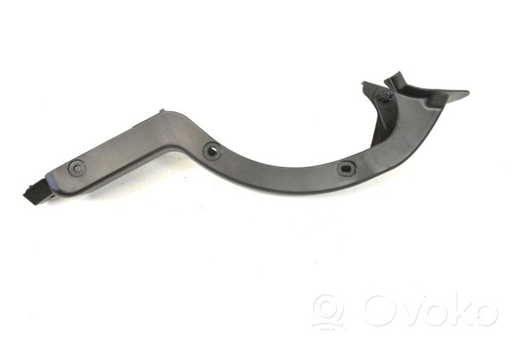 Lexus GS 300 350 430 450H Altro elemento di rivestimento bagagliaio/baule 6457130190