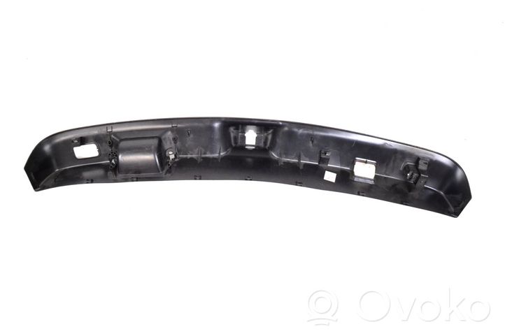 Mercedes-Benz GLE (W166 - C292) Rivestimento di protezione sottoporta del bagagliaio/baule A2927400372