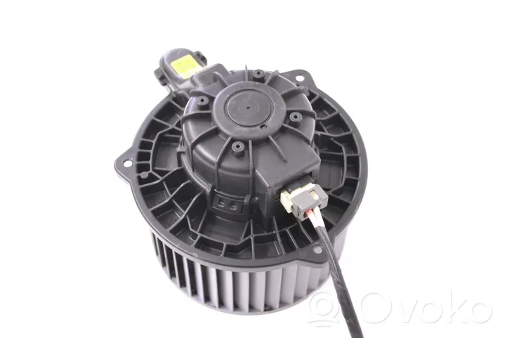 KIA Sportage Ventola riscaldamento/ventilatore abitacolo D316NFFLA