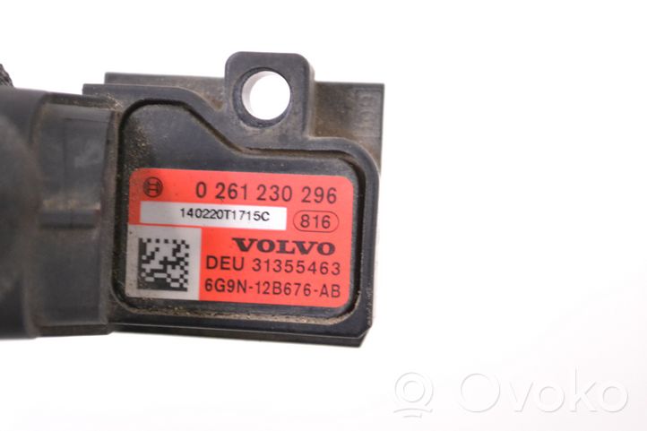 Land Rover Range Rover Evoque L538 Sensore di pressione 6G9N12B676AB