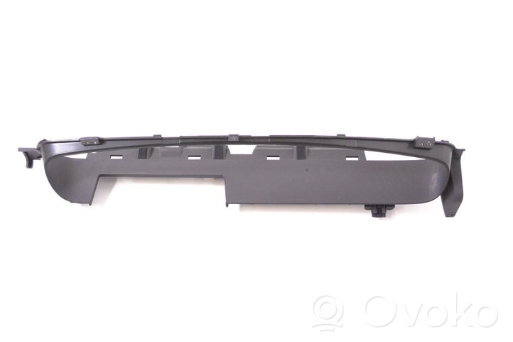 Toyota Prius (XW30) Garniture de tableau de bord 5540347030