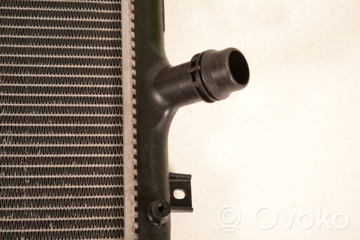 Audi TT TTS Mk2 Coolant radiator 1K0121251AB