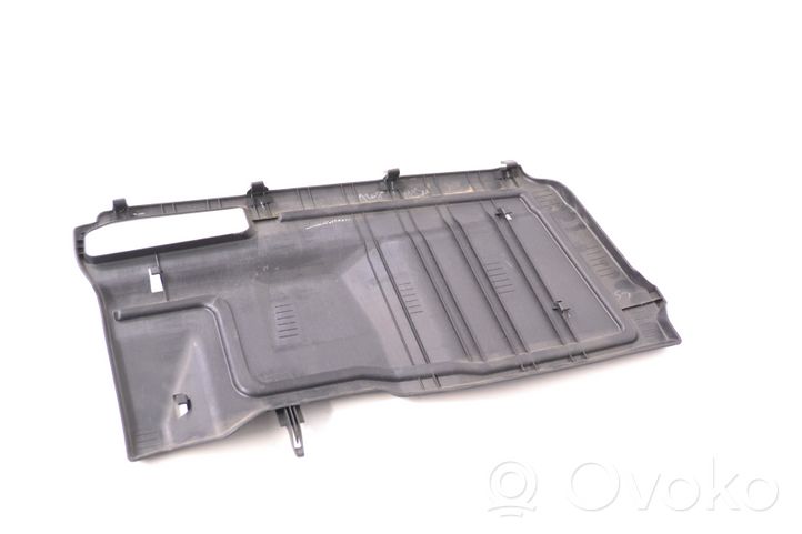 Toyota Hilux (AN120, AN130) Rivestimento pannello inferiore del cruscotto 55607KK010