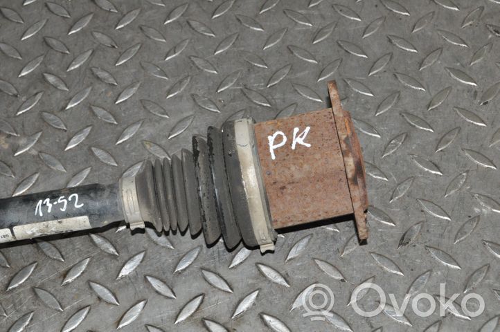 Audi A5 8T 8F Arbre d'entraînement avant 8K0407271D