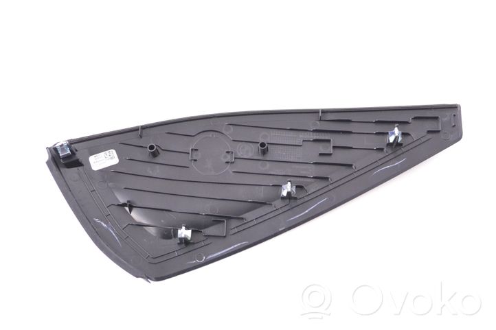 BMW 5 G30 G31 Rivestimento estremità laterale del cruscotto 9399395