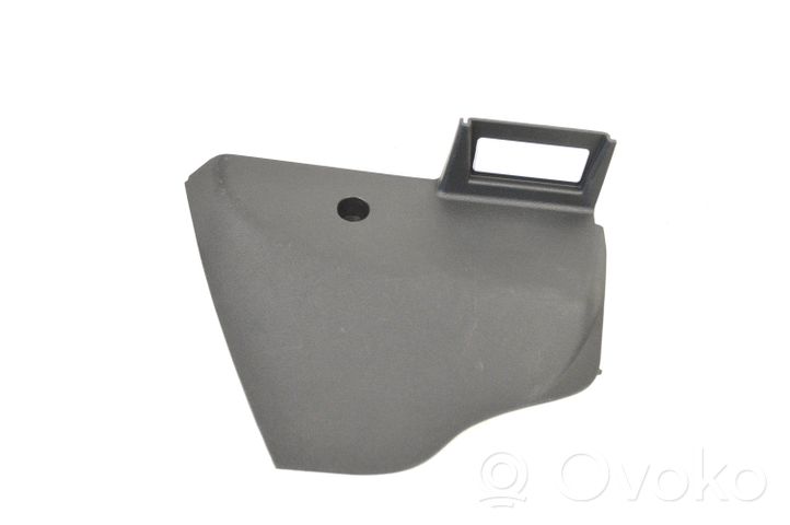 Mini Cooper Countryman F60 Garniture panneau inférieur de tableau de bord 9332794