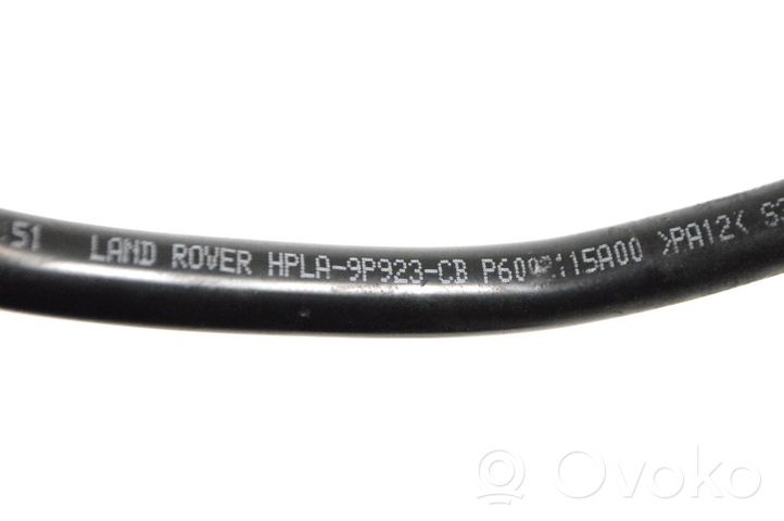 Land Rover Range Rover Sport L494 Tuyau d'alimentation conduite de carburant HPLA9P923CB