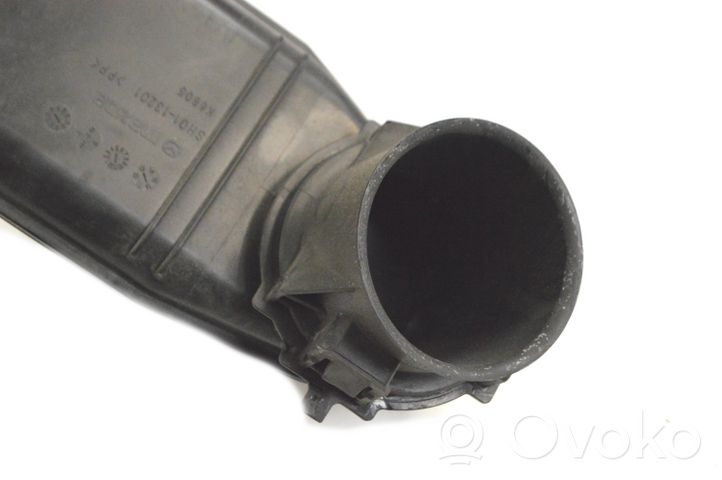 Mazda CX-5 Conduit d'air (cabine) SH0113201