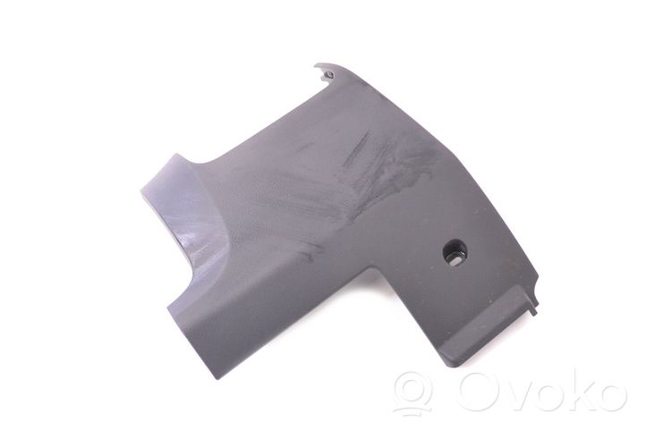 Volkswagen Touareg II Rivestimento pannello inferiore del cruscotto 7P2858368