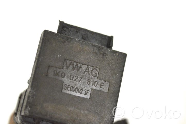 Audi R8 42 Clutch pedal sensor 1K0927810E