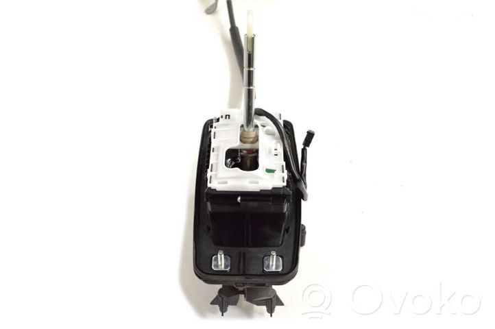 Audi A5 8T 8F Palanca/selector de cambios 8K2713041AP